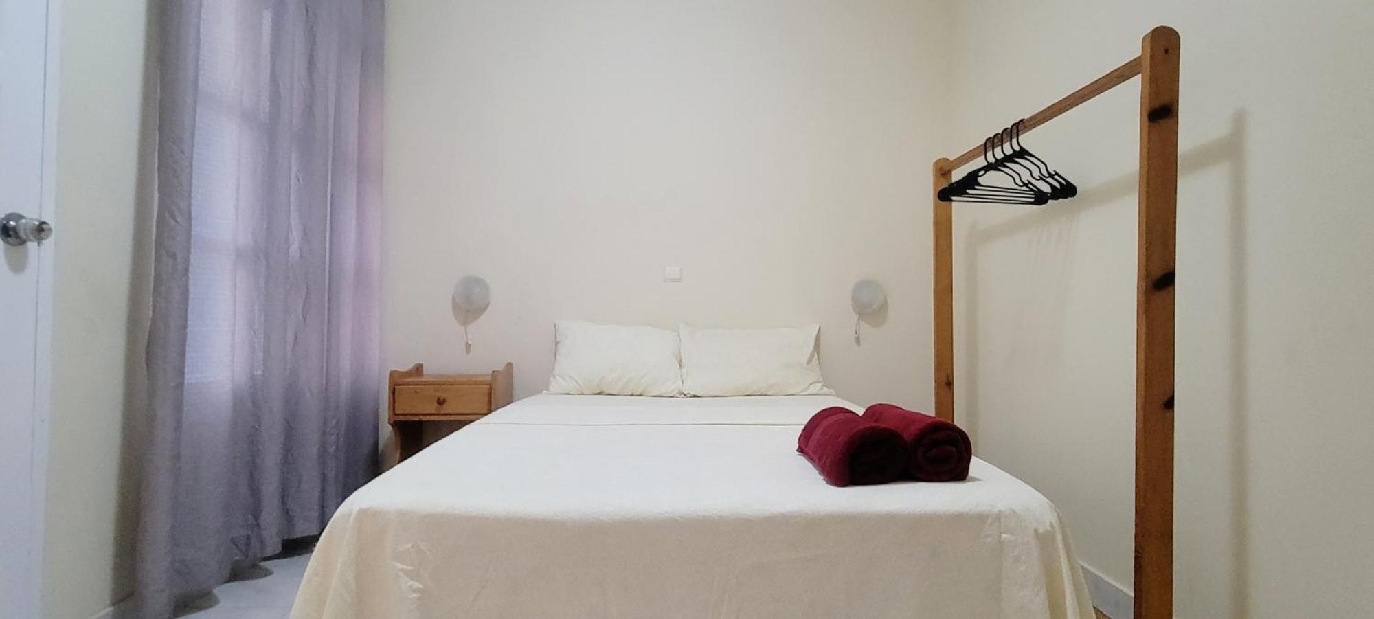 Opensky Bed & Breakfast São Filipe Eksteriør bilde
