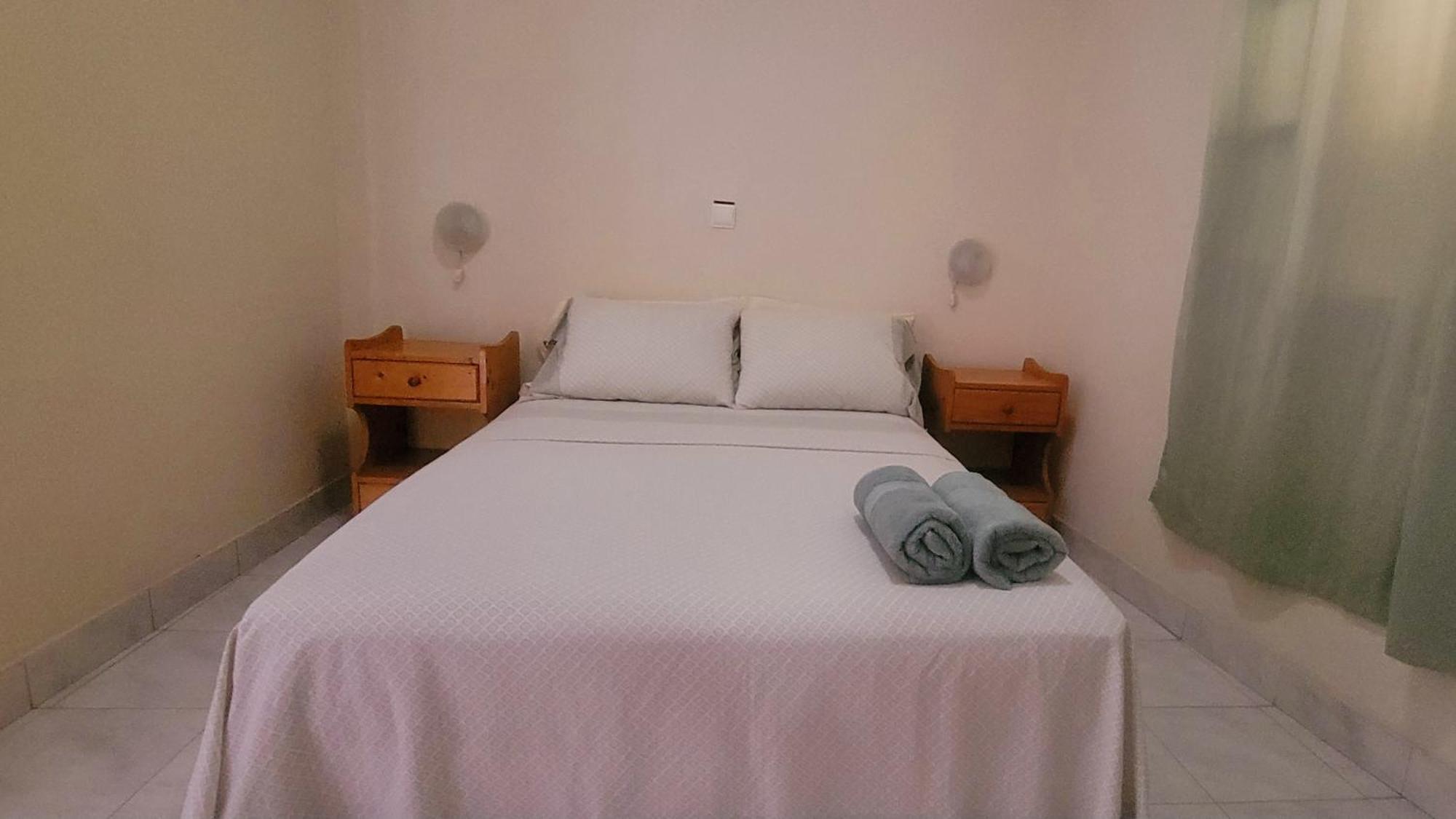 Opensky Bed & Breakfast São Filipe Eksteriør bilde